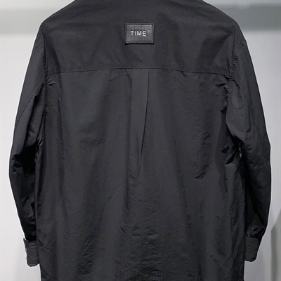 市场上装-衬衫-休闲衬衫