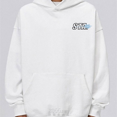 市场上装-卫衣-电商卫衣