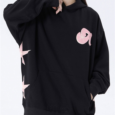 市场上装-卫衣-电商卫衣