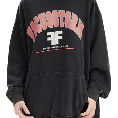 市场上装-卫衣-电商卫衣