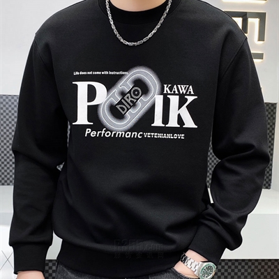 市场上装-卫衣-欧货卫衣