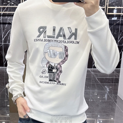 市场上装-卫衣-欧货卫衣