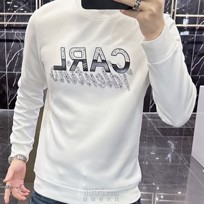 市场上装-卫衣-欧货卫衣