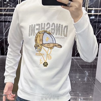 市场上装-卫衣-欧货卫衣