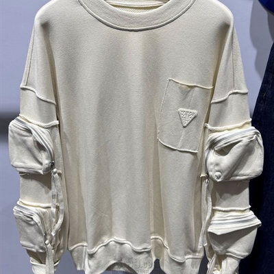 市场上装-卫衣-休闲卫衣