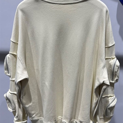 市场上装-卫衣-休闲卫衣