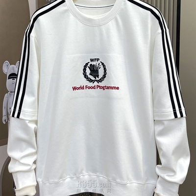 市场上装-卫衣-休闲卫衣