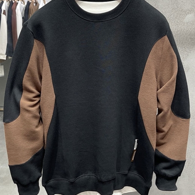 市场上装-卫衣-休闲卫衣