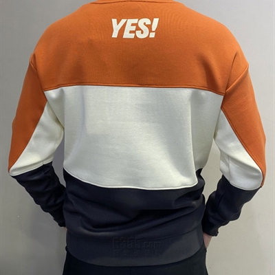 市场上装-卫衣-休闲卫衣