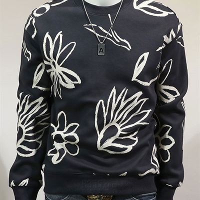 市场上装-卫衣-休闲卫衣