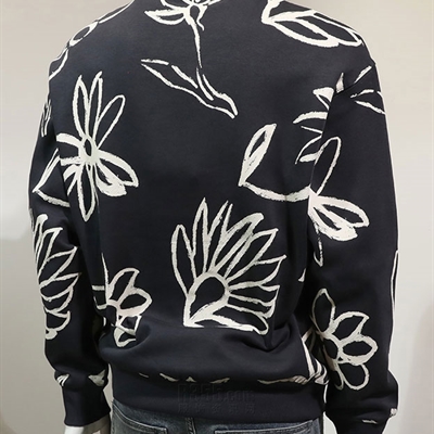 市场上装-卫衣-休闲卫衣