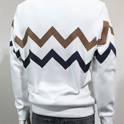 市场上装-卫衣-休闲卫衣