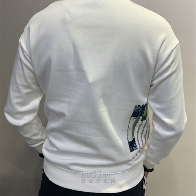 市场上装-卫衣-休闲卫衣