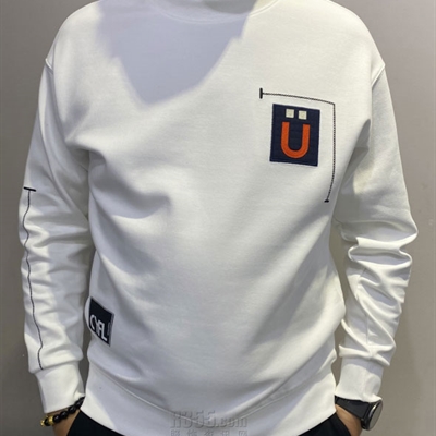 市场上装-卫衣-休闲卫衣