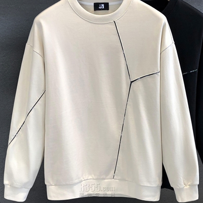 市场上装-卫衣-休闲卫衣