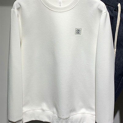 市场上装-卫衣-休闲卫衣