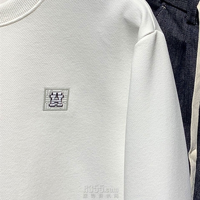 市场上装-卫衣-休闲卫衣