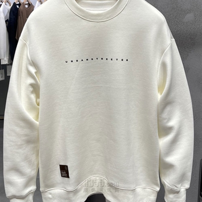 市场上装-卫衣-休闲卫衣