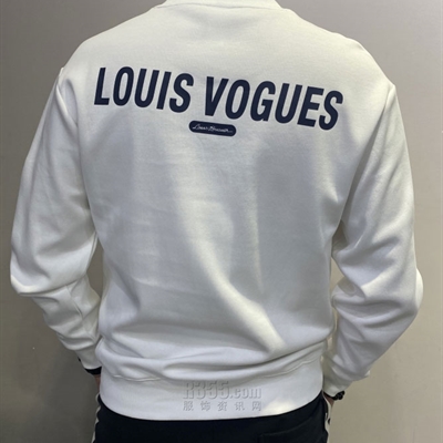 市场上装-卫衣-休闲卫衣