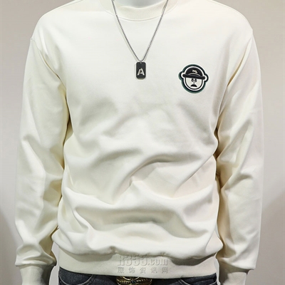 市场上装-卫衣-休闲卫衣