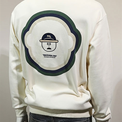 市场上装-卫衣-休闲卫衣