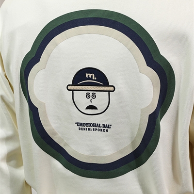 市场上装-卫衣-休闲卫衣