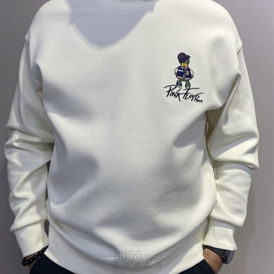 市场上装-卫衣-休闲卫衣