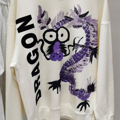 市场上装-卫衣-休闲卫衣