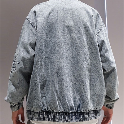 市场上装-夹克-电商夹克