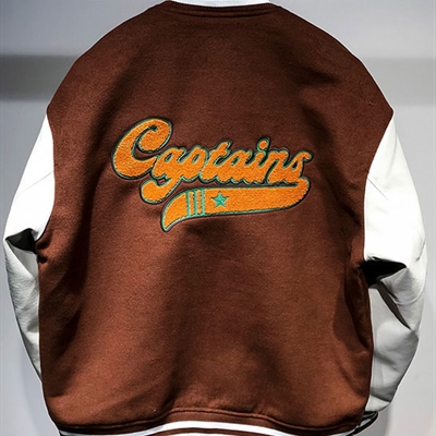 市场上装-夹克-电商夹克