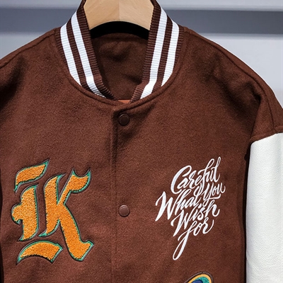 市场上装-夹克-电商夹克