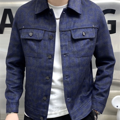 市场上装-夹克-欧货夹克