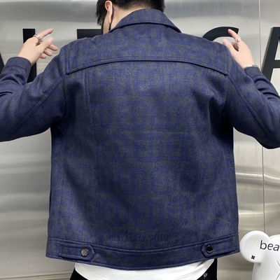 市场上装-夹克-欧货夹克