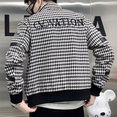 市场上装-夹克-欧货夹克