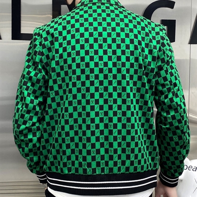 市场上装-夹克-欧货夹克