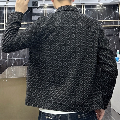 市场上装-夹克-欧货夹克