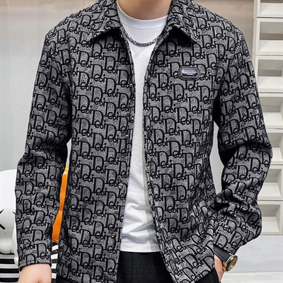 市场上装-夹克-欧货夹克