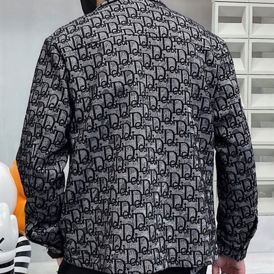 市场上装-夹克-欧货夹克