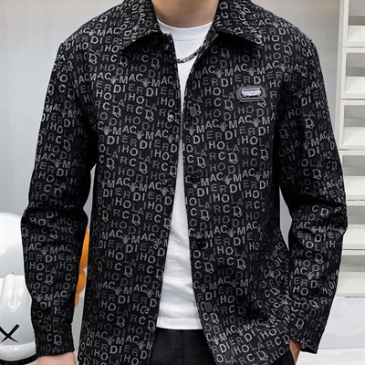 市场上装-夹克-欧货夹克