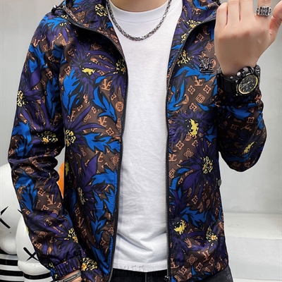 市场上装-夹克-欧货夹克