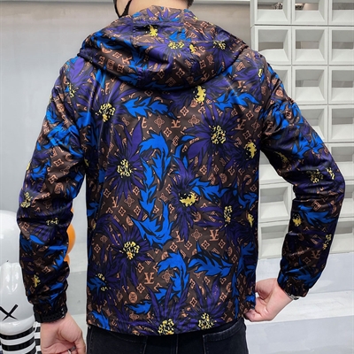 市场上装-夹克-欧货夹克