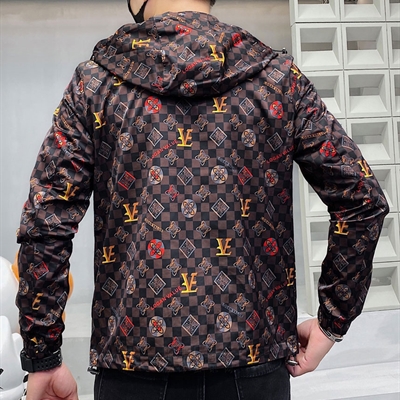 市场上装-夹克-欧货夹克