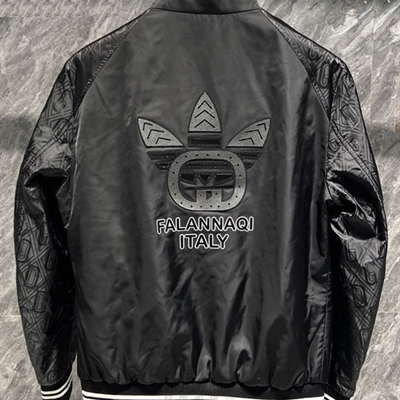 市场上装-夹克-欧货夹克