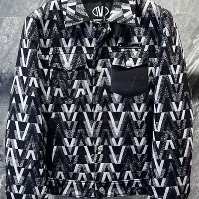 市场上装-夹克-欧货夹克