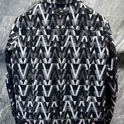 市场上装-夹克-欧货夹克