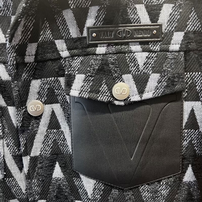 市场上装-夹克-欧货夹克