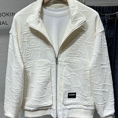 市场上装-夹克-休闲夹克