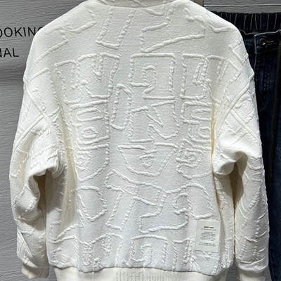 市场上装-夹克-休闲夹克