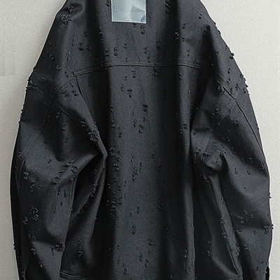 市场上装-夹克-休闲夹克