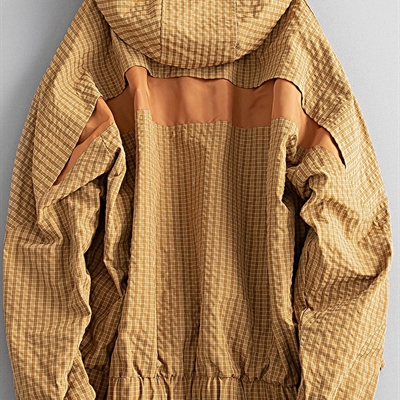 市场上装-夹克-休闲夹克